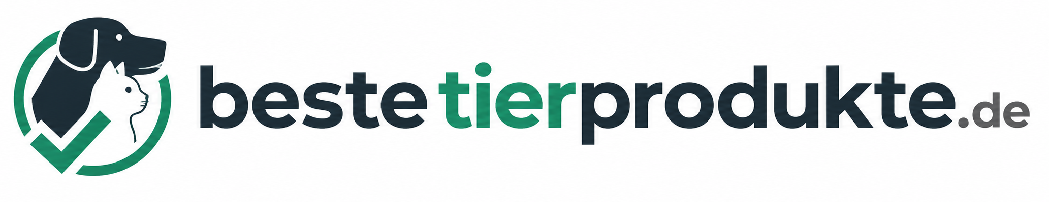 bestetierprodukte.de Logo