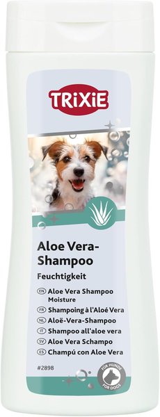 TRIXIE Aloe Vera Shampoo