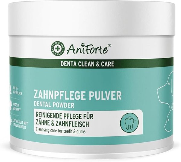 AniForte Denta Clean & Care