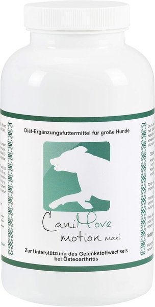 CaniMove Gelenkkapseln