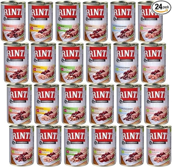 Rinti Kennerfleisch