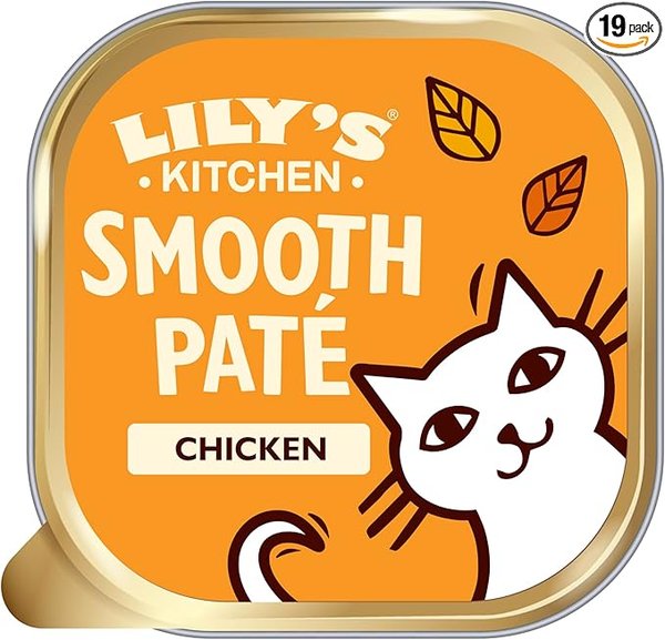 Lily's Kitchen Nassfutter