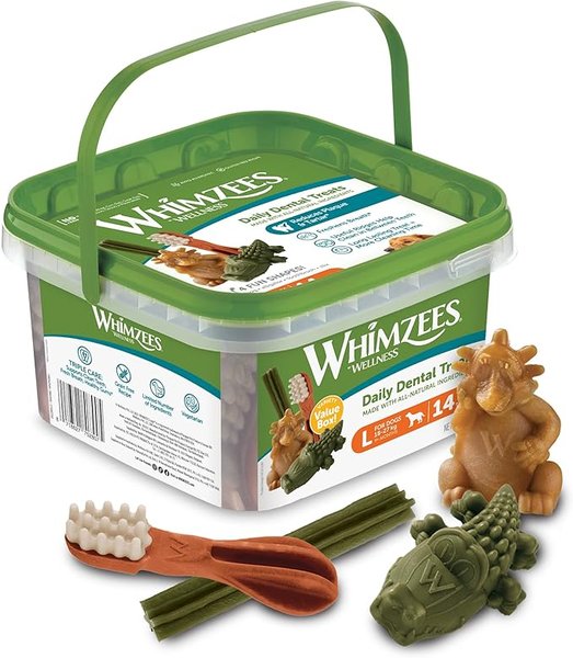 Whimzees Kaustangen