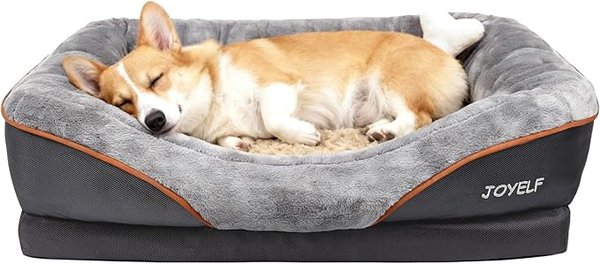 JOYELF Orthopädisches Hundebett