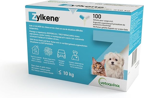 Zylkene Kapseln