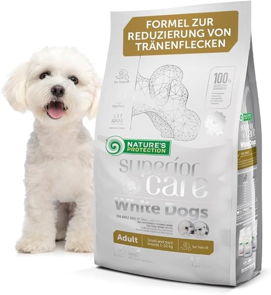 Nature's Protection Superior Care