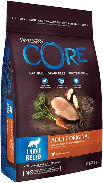 Wellness CORE Original
