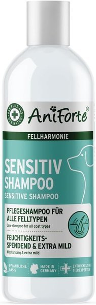 AniForte Fellharmonie Sensitiv