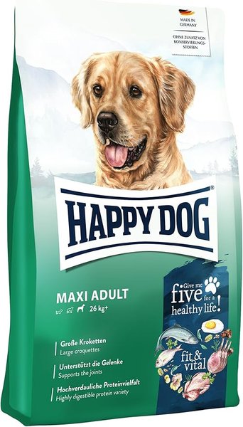 Happy Dog Supreme Maxi Adult