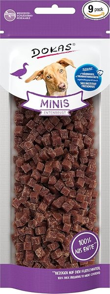 Dokas Minis Entenbrust