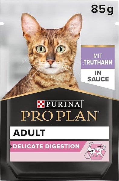 Purina Pro Plan Nassfutter