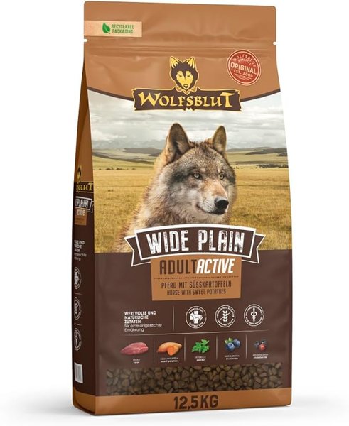 Wolfsblut Wide Plain Adult