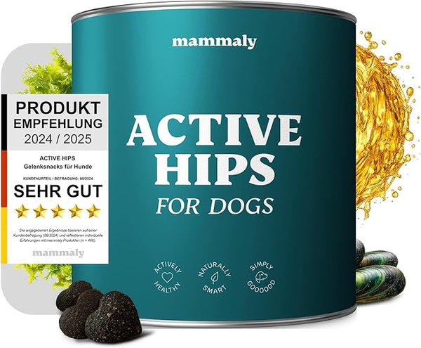 mammaly Active Hips