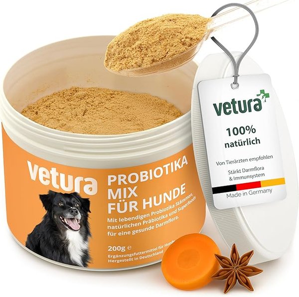 vetura Probiotika Mix