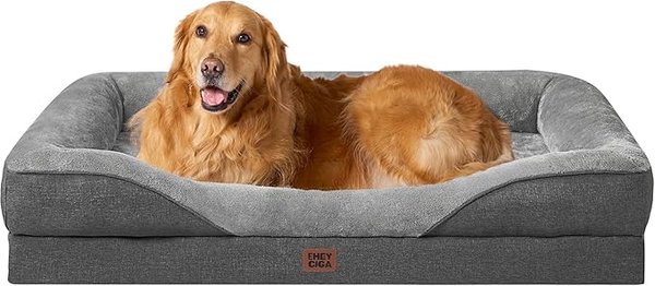 EHEYCIGA Orthopädisches Hundebett