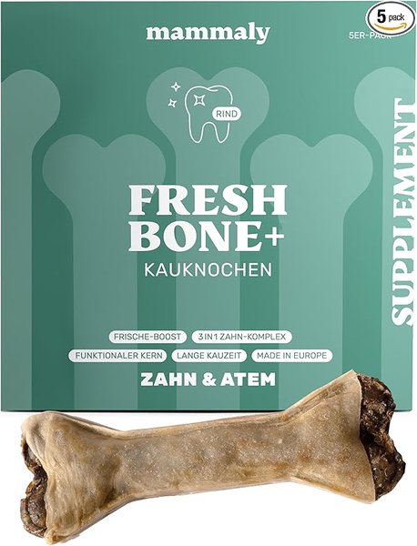 mammaly Fresh Bone+
