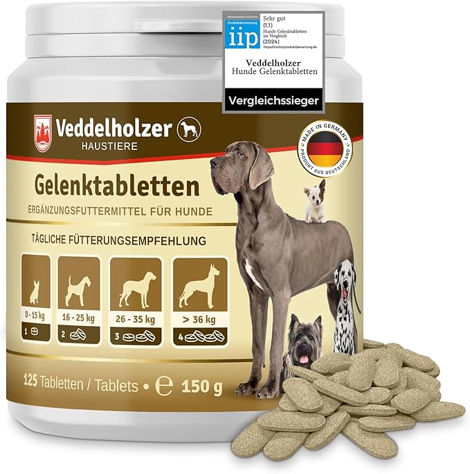 Canicomplete Gelenk Plus