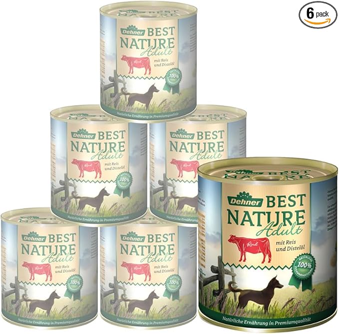 Dehner Wild Nature Auwald