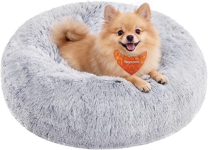EHEYCIGA Orthopädisches Hundebett