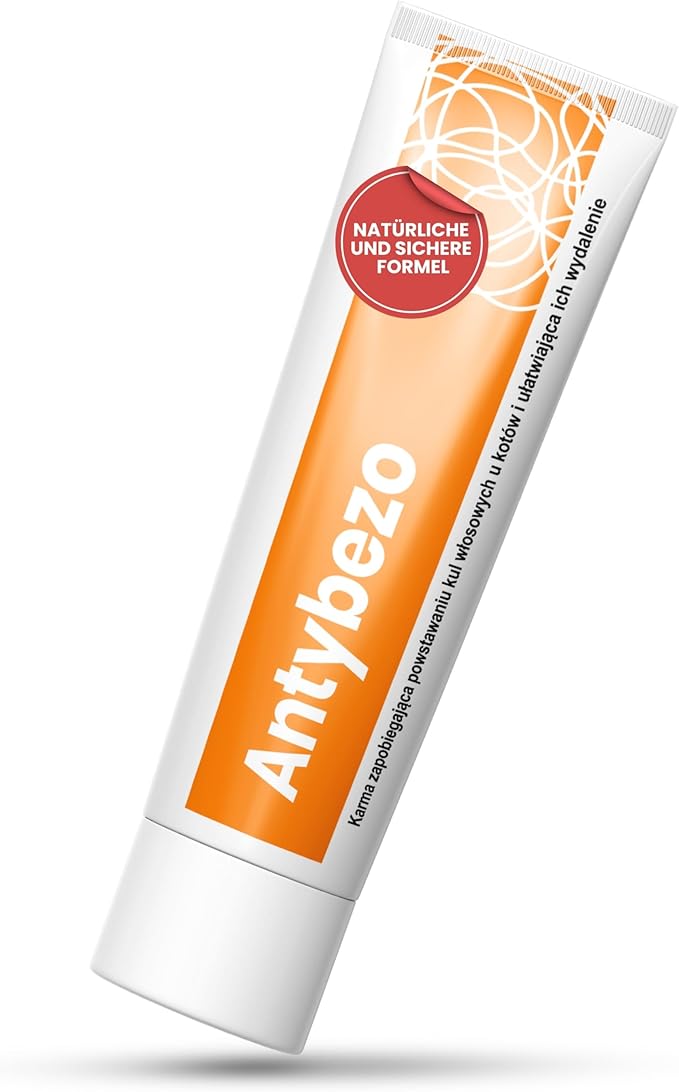 GimCat Malt-Soft Paste Extra