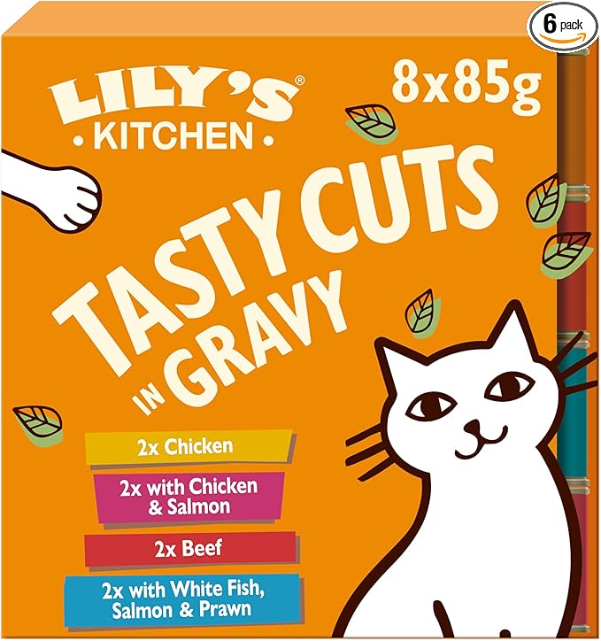 Lily's Kitchen Nassfutter