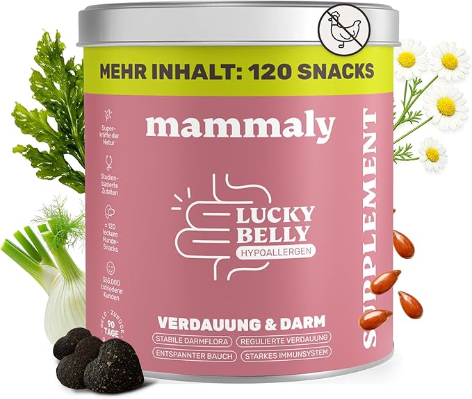 mammaly Immu Push