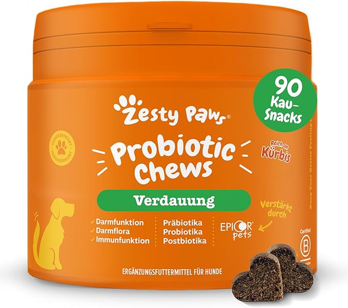 PawNutrix Immun & Vitamin Drops