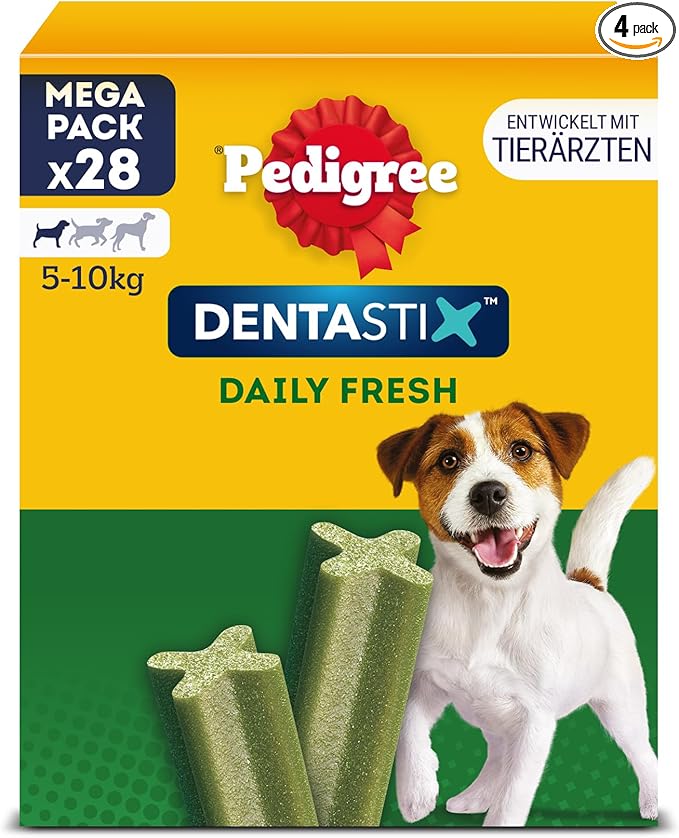 Purina Dentalife