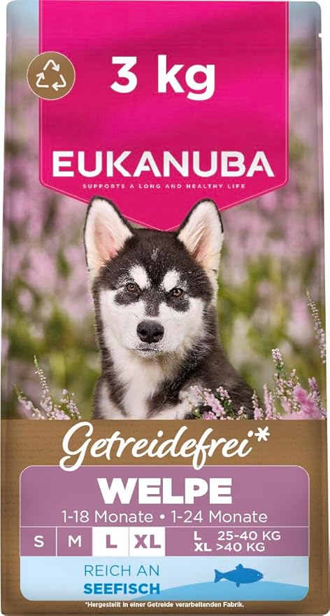 Royal Canin Puppy Mini