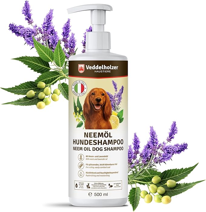 TRIXIE Aloe Vera Shampoo
