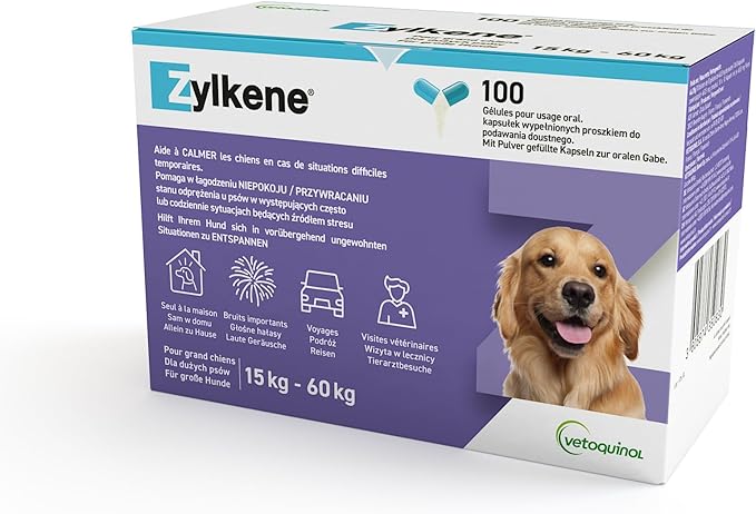 Zylkene Kapseln